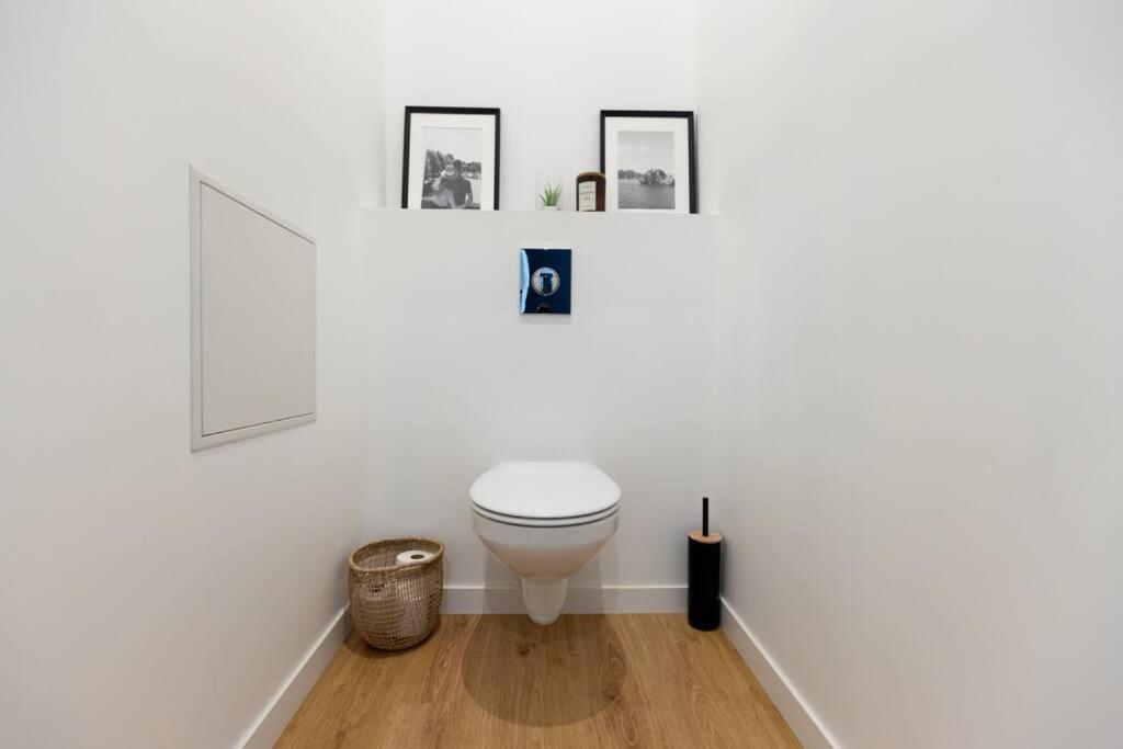 Apartament Le Loft Cache Carcassonne Zewnętrze zdjęcie