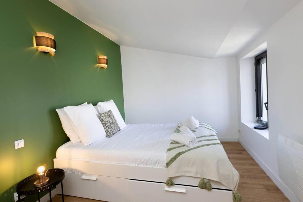 Apartament Le Loft Cache Carcassonne Zewnętrze zdjęcie