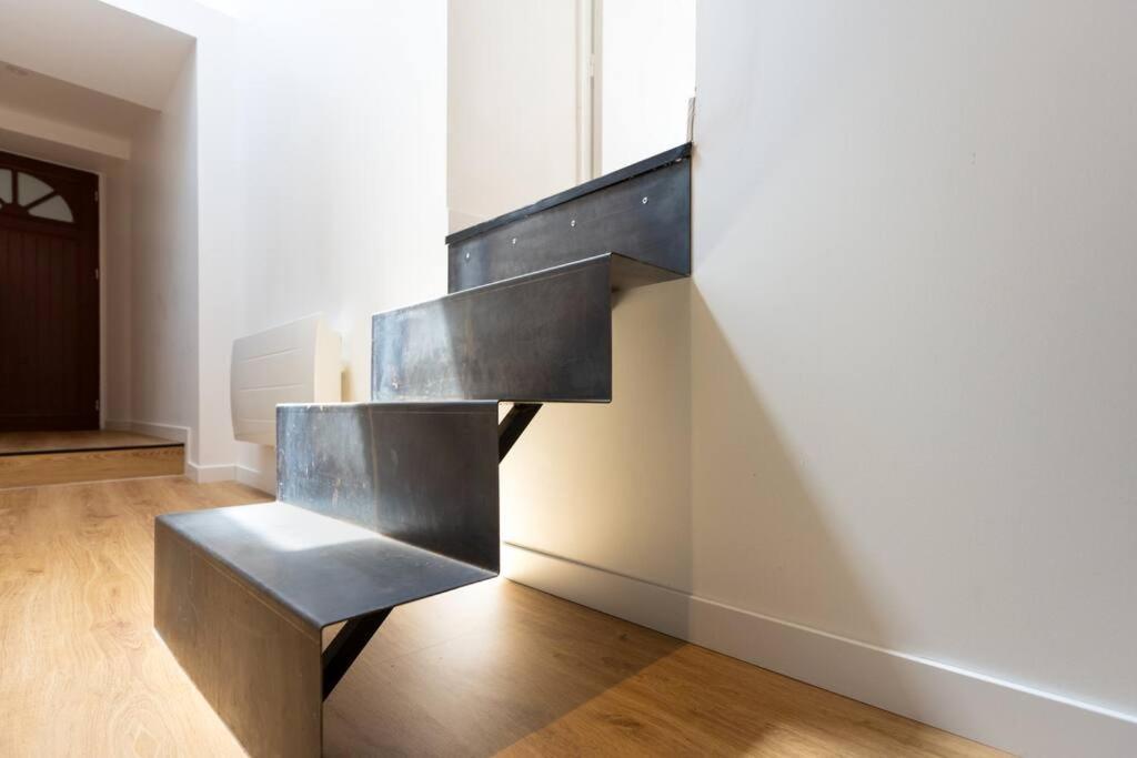 Apartament Le Loft Cache Carcassonne Zewnętrze zdjęcie