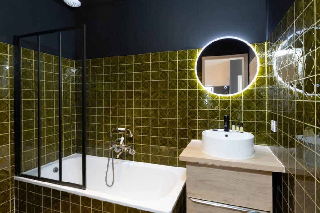 Apartament Le Loft Cache Carcassonne Zewnętrze zdjęcie