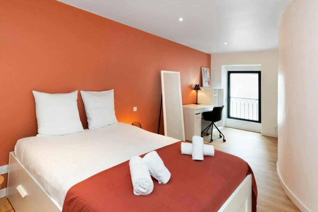 Apartament Le Loft Cache Carcassonne Zewnętrze zdjęcie