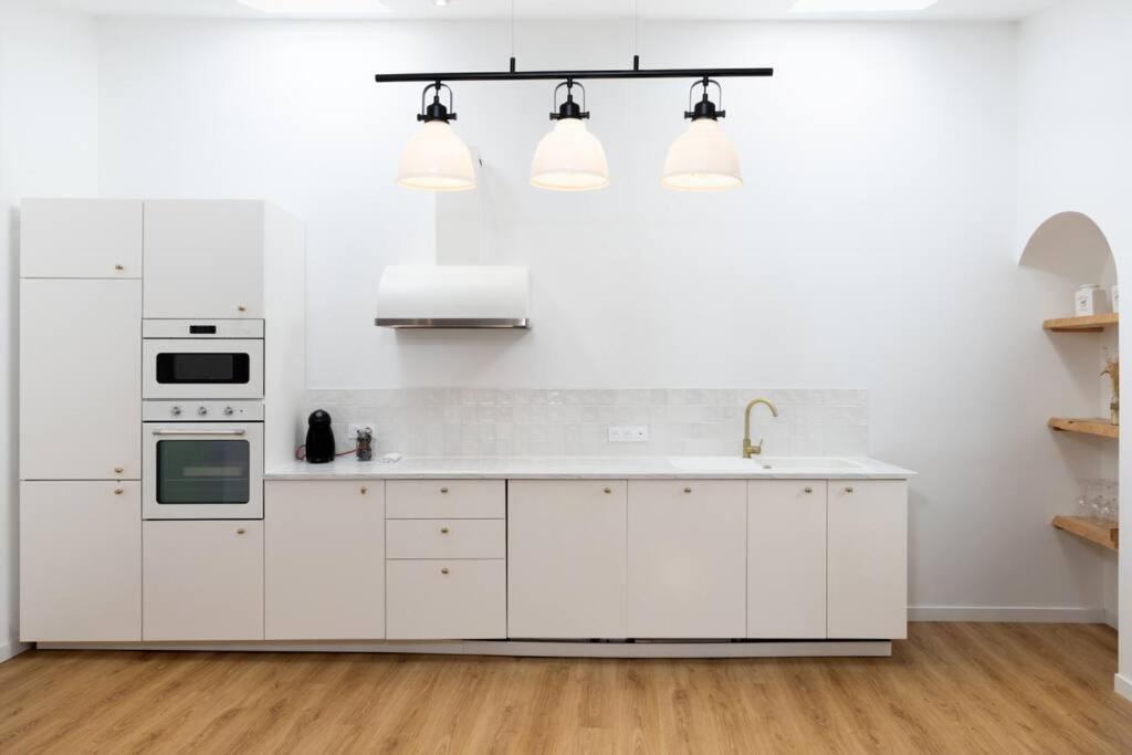 Apartament Le Loft Cache Carcassonne Zewnętrze zdjęcie